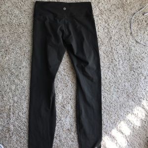 Lulu Lemon Athletica Leggings